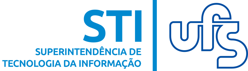 Logomarca da UFS