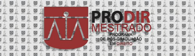 Banca de Qualificação – Programa de Pós-Graduação em Direito – Mestrado em  Direito